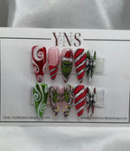 Grinchmas Vibes (Sold out)